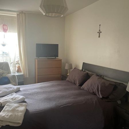 East Linton Flat Apartamento Exterior foto