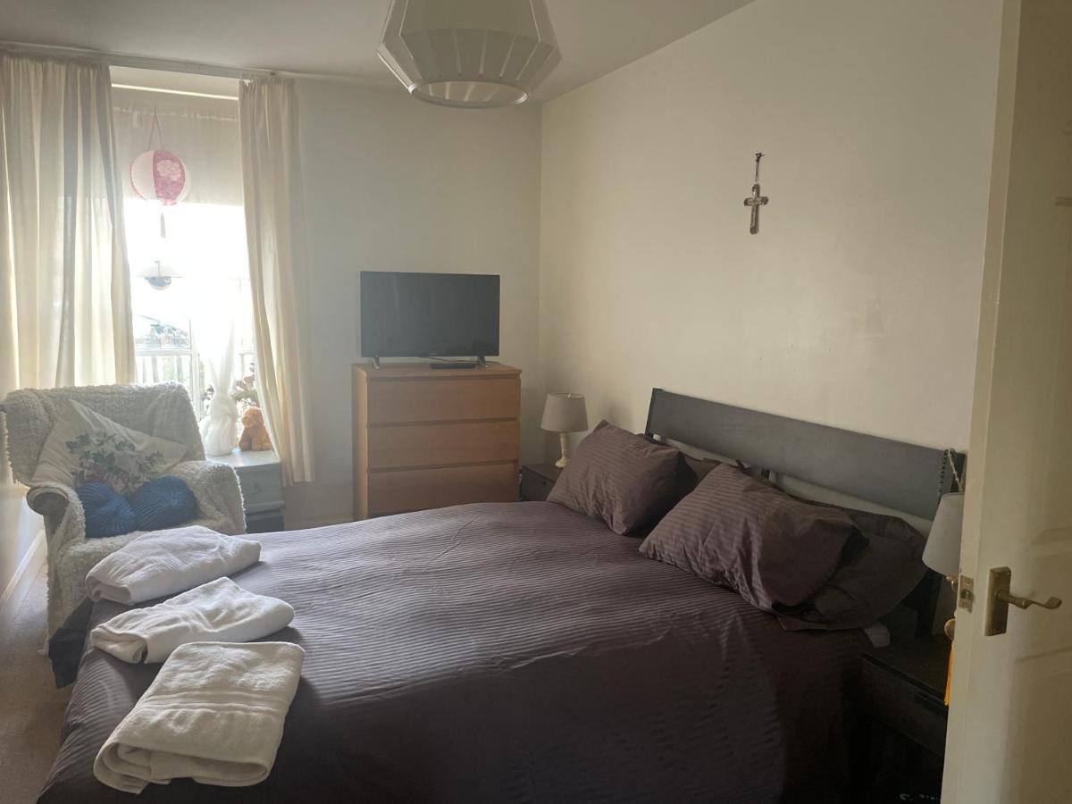 East Linton Flat Apartamento Exterior foto