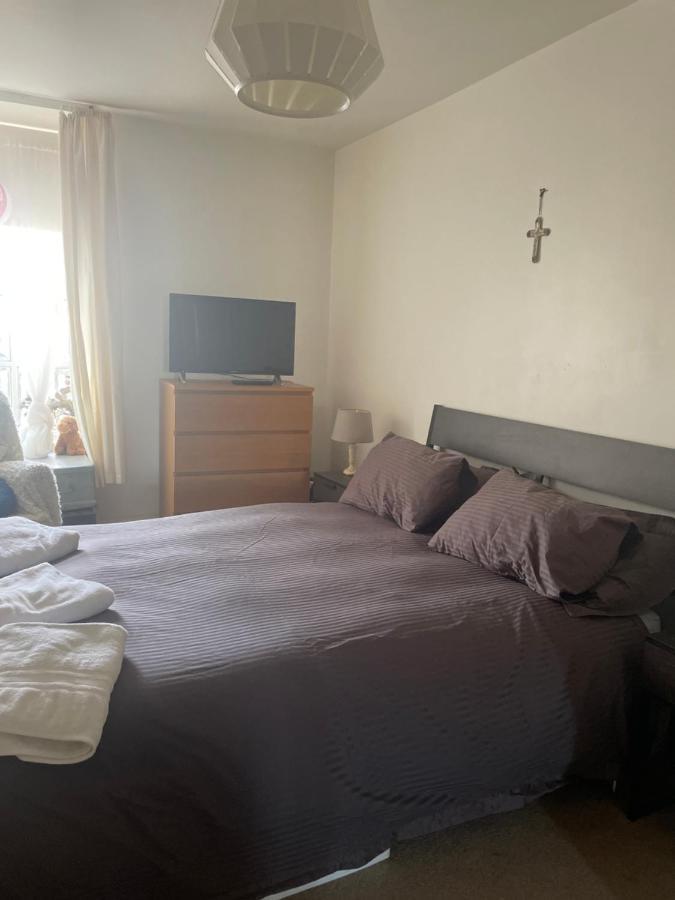 East Linton Flat Apartamento Exterior foto